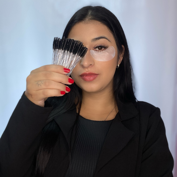 Allanys - Lash Designer