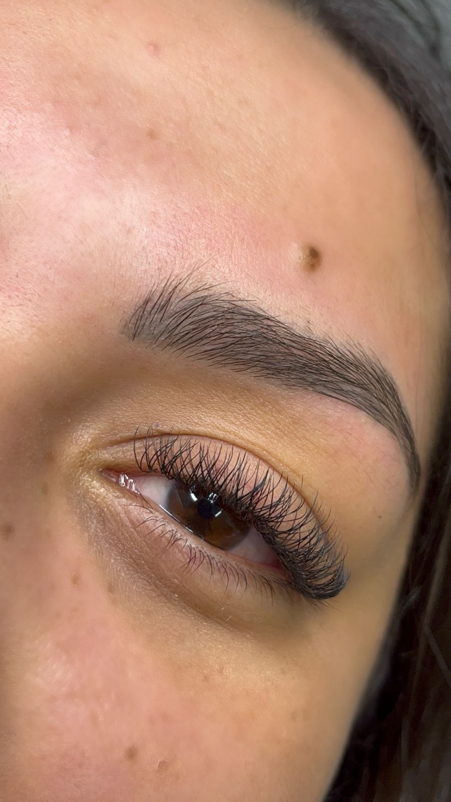 Volume Brasileiro - Lash Allanys