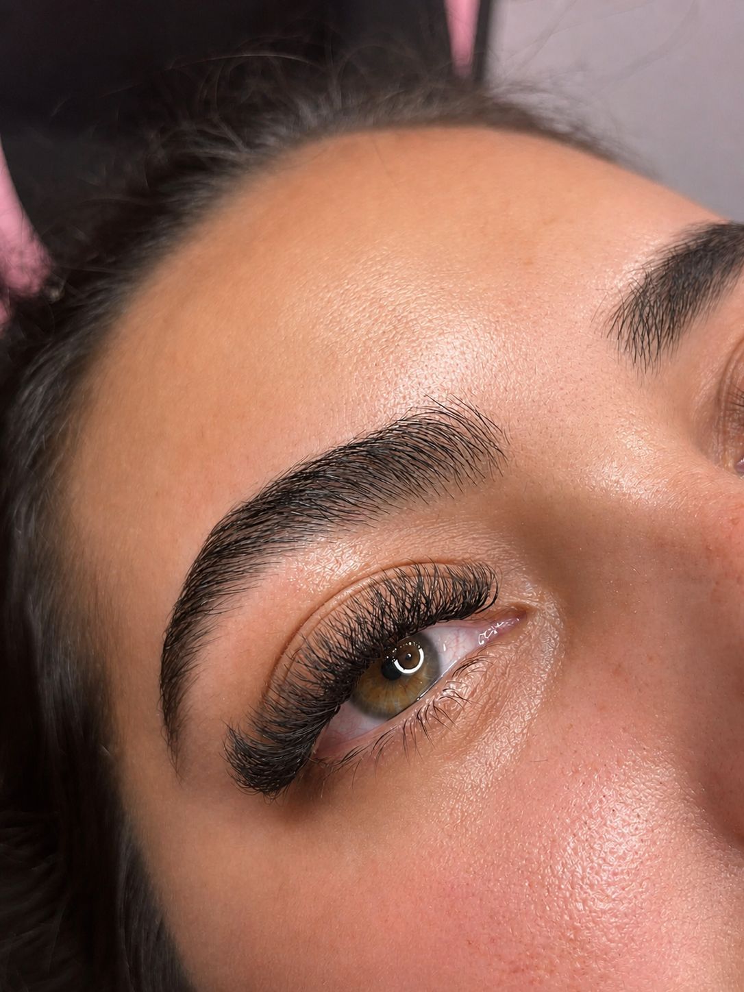 Volume Egípcio - Lash Allanys