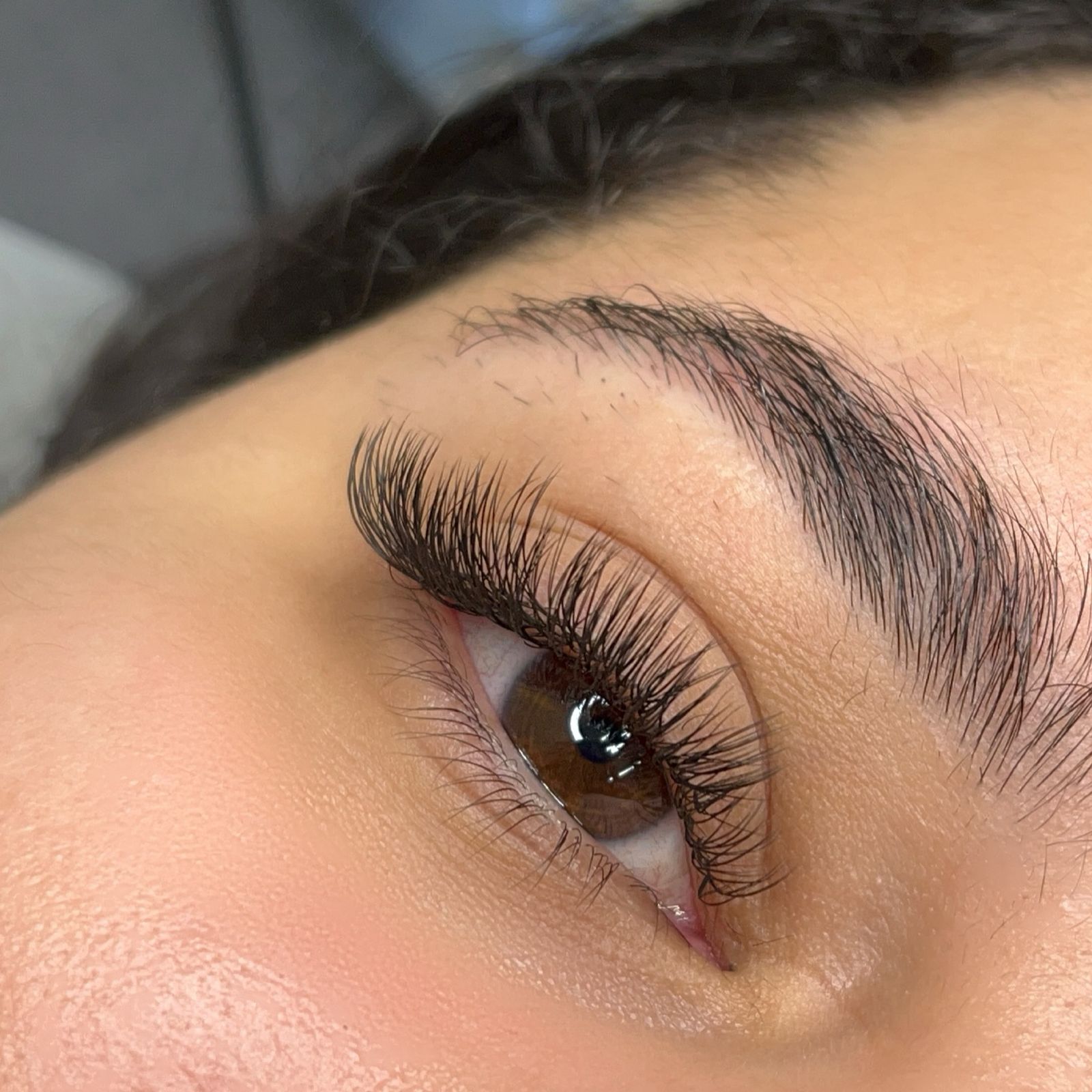 Volume Natural - Lash Allanys